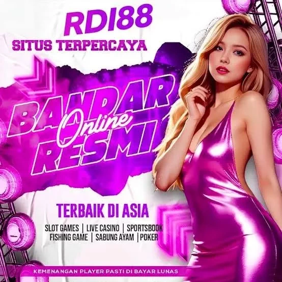 Review Aplikasi rdi88 Versi Terbaru APK Resmi — ikon aplikasi