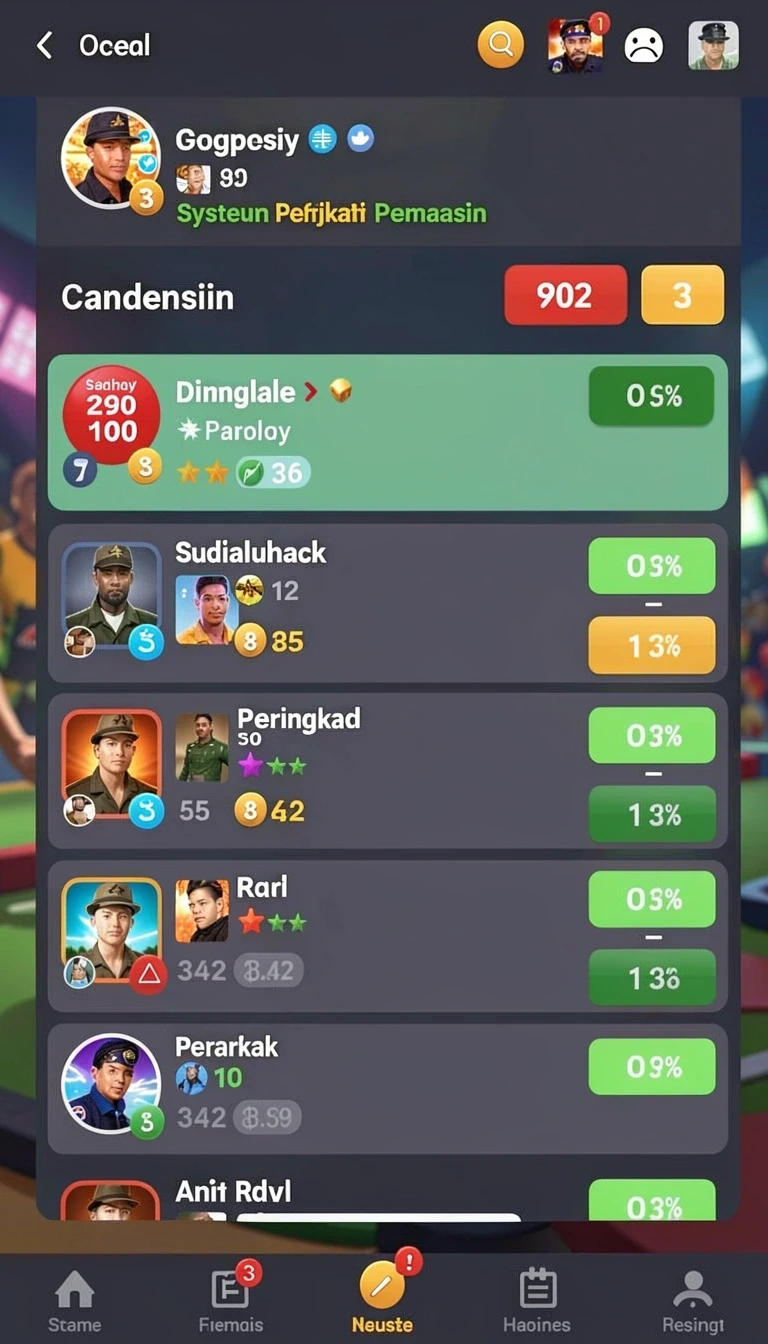 Review Aplikasi bangsawan88 Versi Terbaru