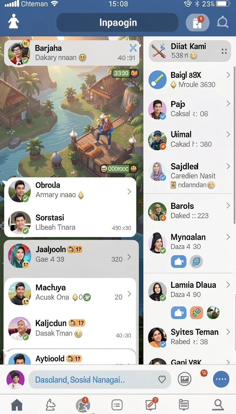 Screenshot toto777 App APK Terbaru nomor 3