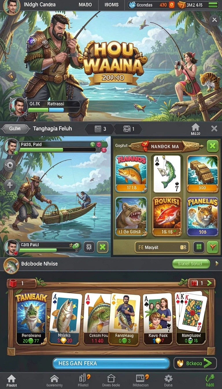 Download area169 APK untuk Android 2
