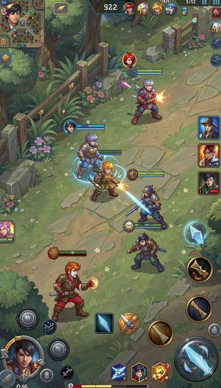 Download area169 APK untuk Android