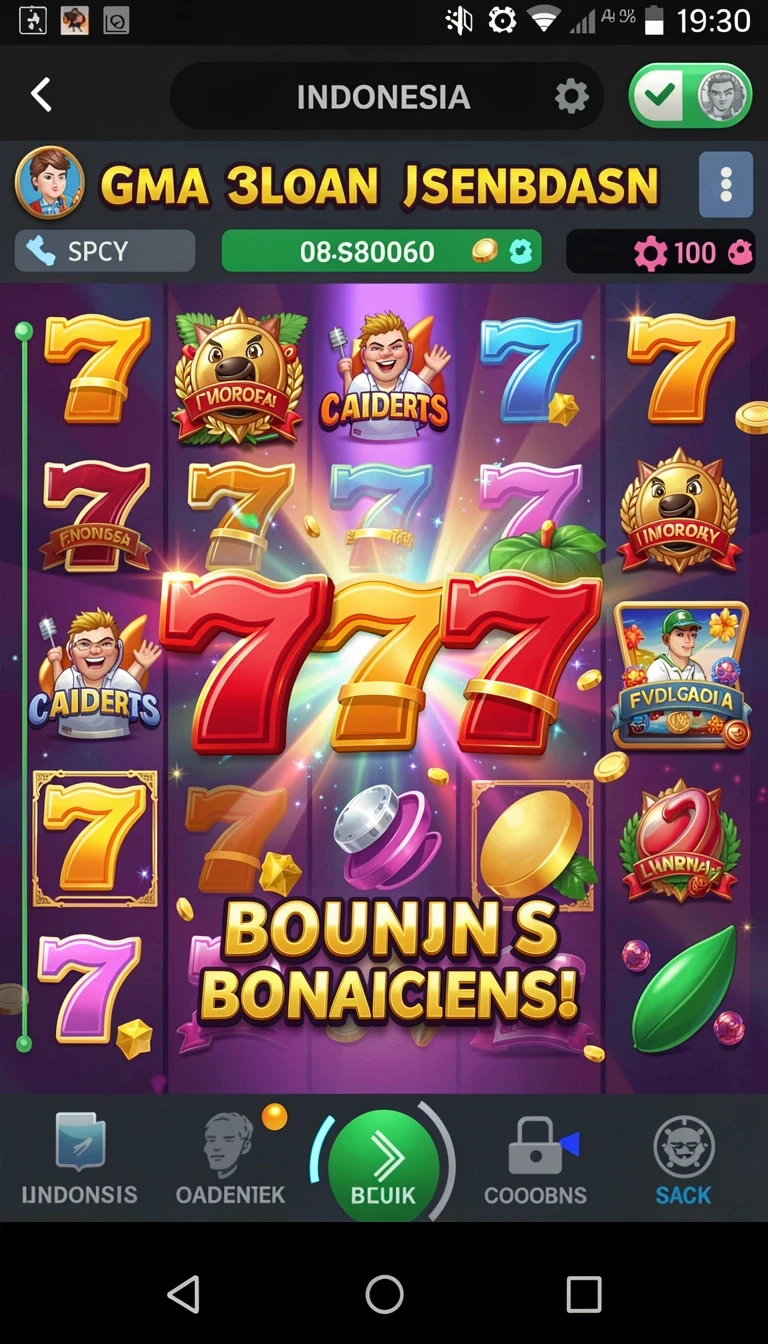 Download pisangbet APK untuk Android 3