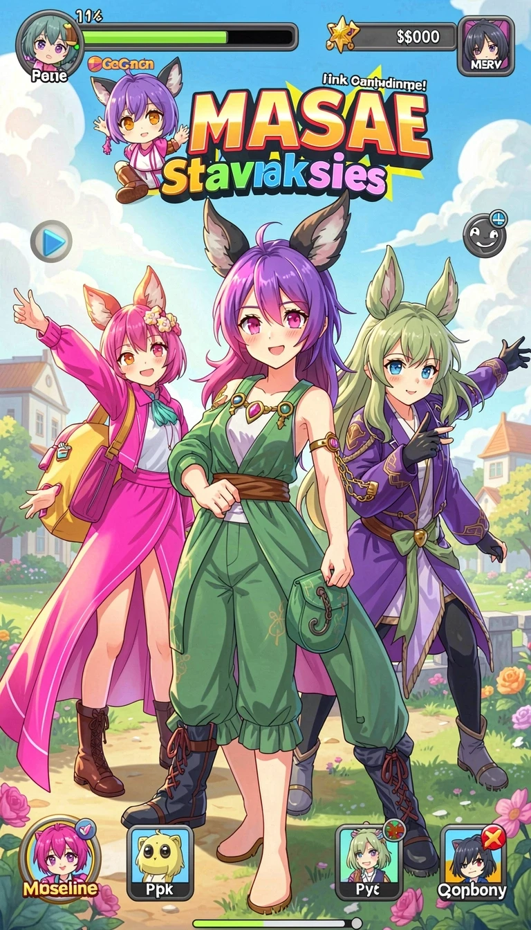 Download keraton4d APK untuk Android 2