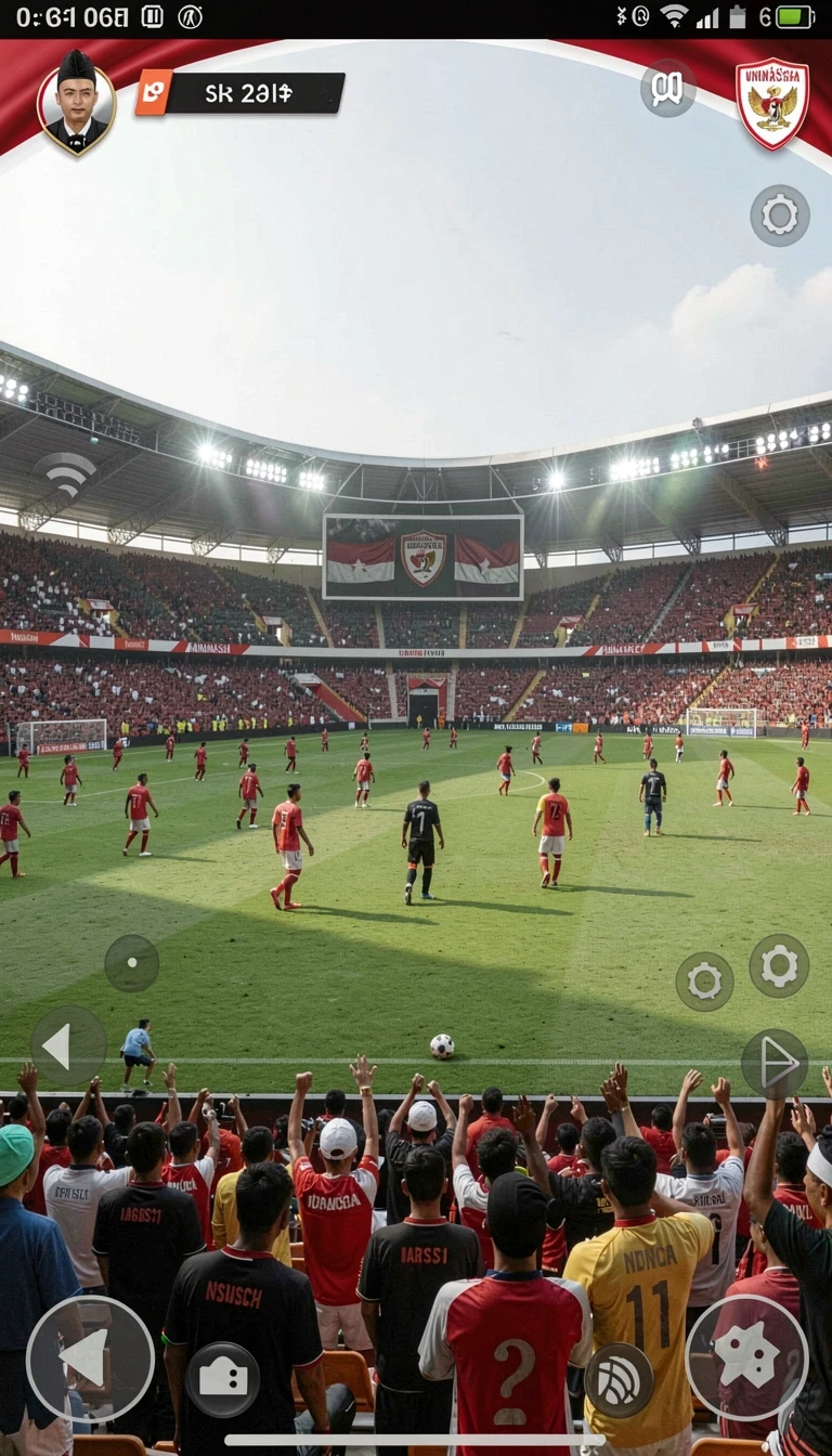 Screenshot Download bos898 APK untuk Android nomor 1