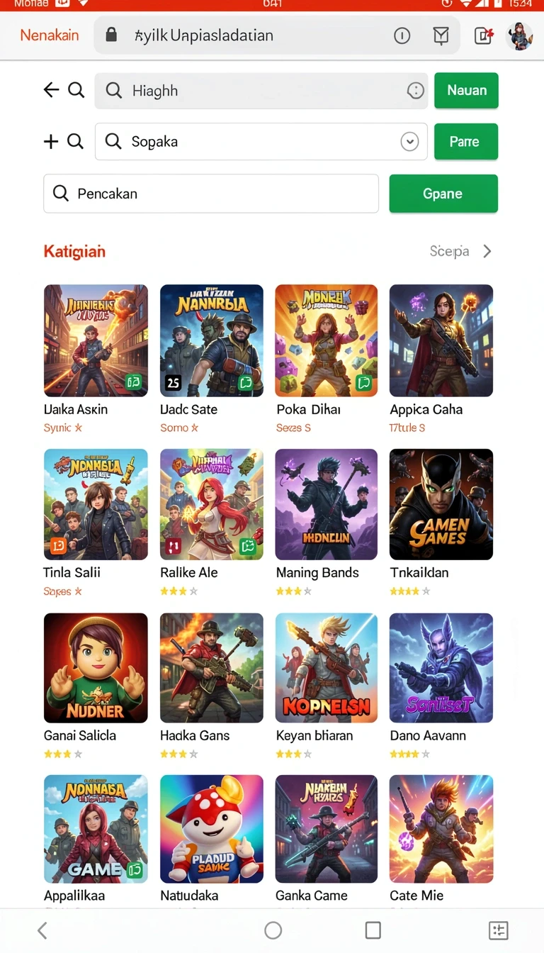 Screenshot toto777 App APK Terbaru nomor 1