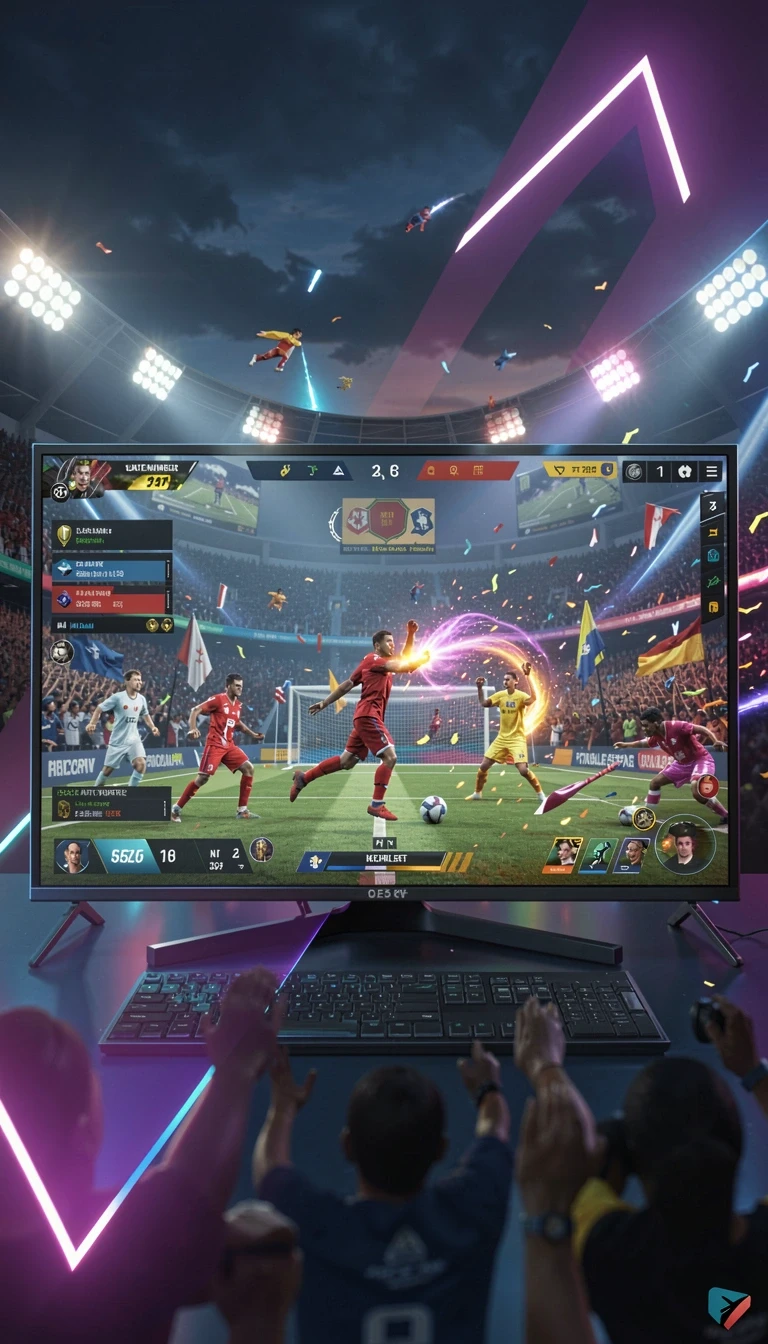 Review Aplikasi merahtoto Versi Terbaru