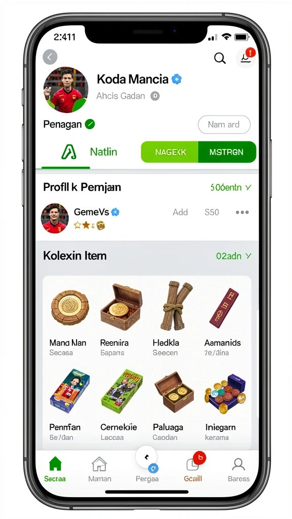 Screenshot Review Aplikasi sl999 Versi Terbaru nomor 2